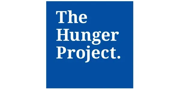 The Hunger Project