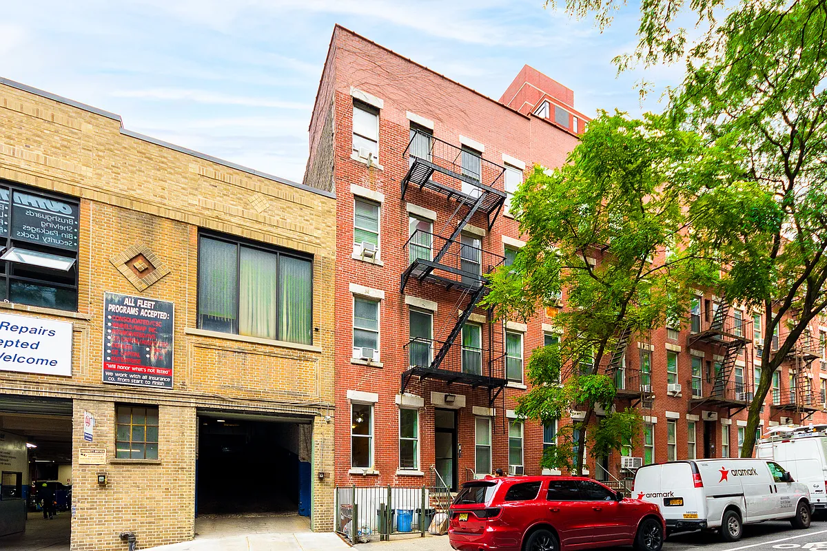 403 West 54th Street