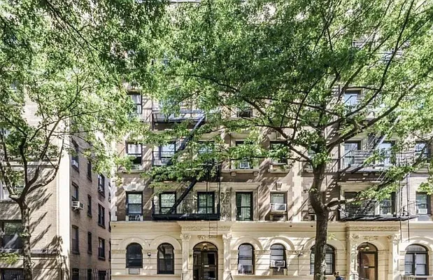 205 West 91st Street