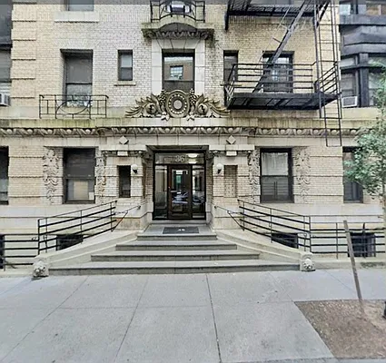 36 Clark Street, Brooklyn