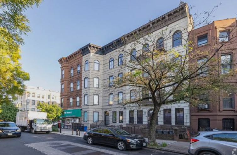 771 Lexington Avenue