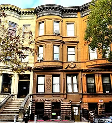 142 West 120th Street