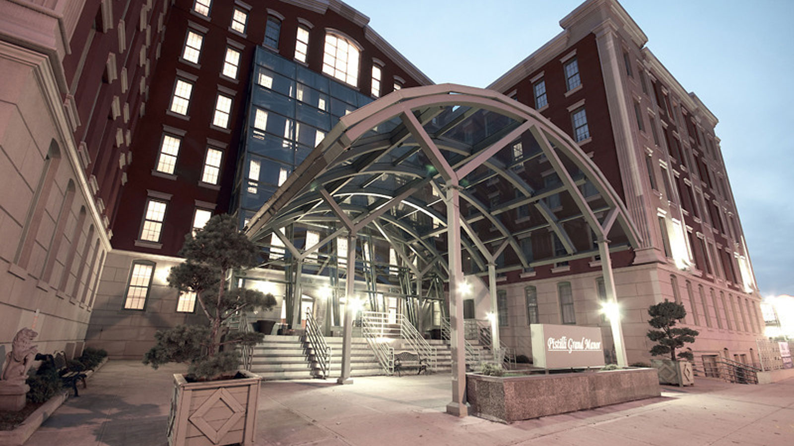 45-02 Ditmars Boulevard