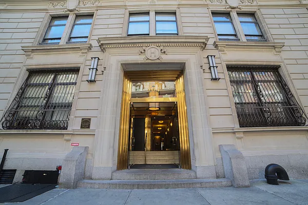 302 West 92nd Street