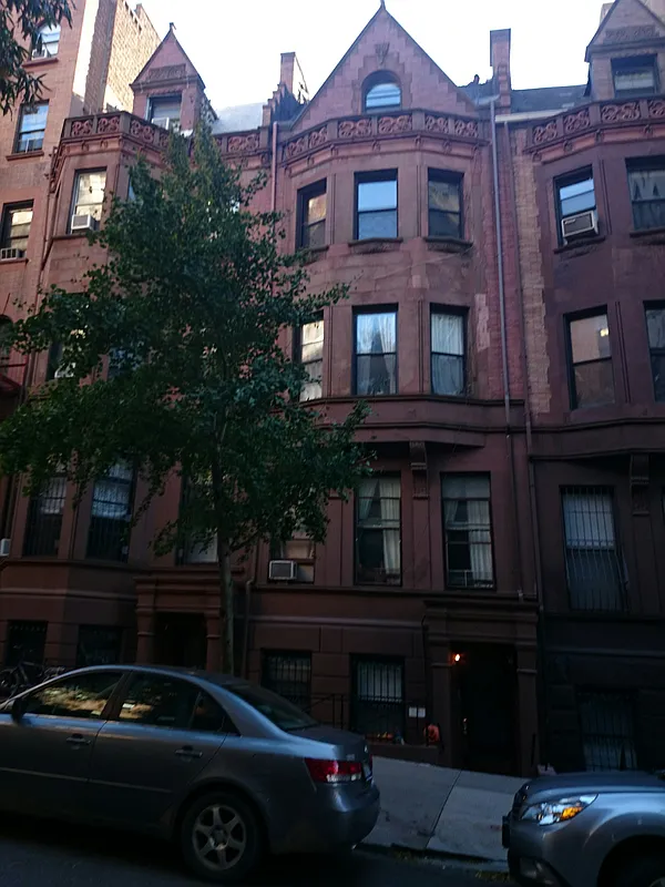 316 West 104th Street