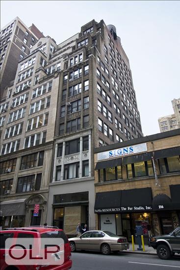 214 West 30th Street