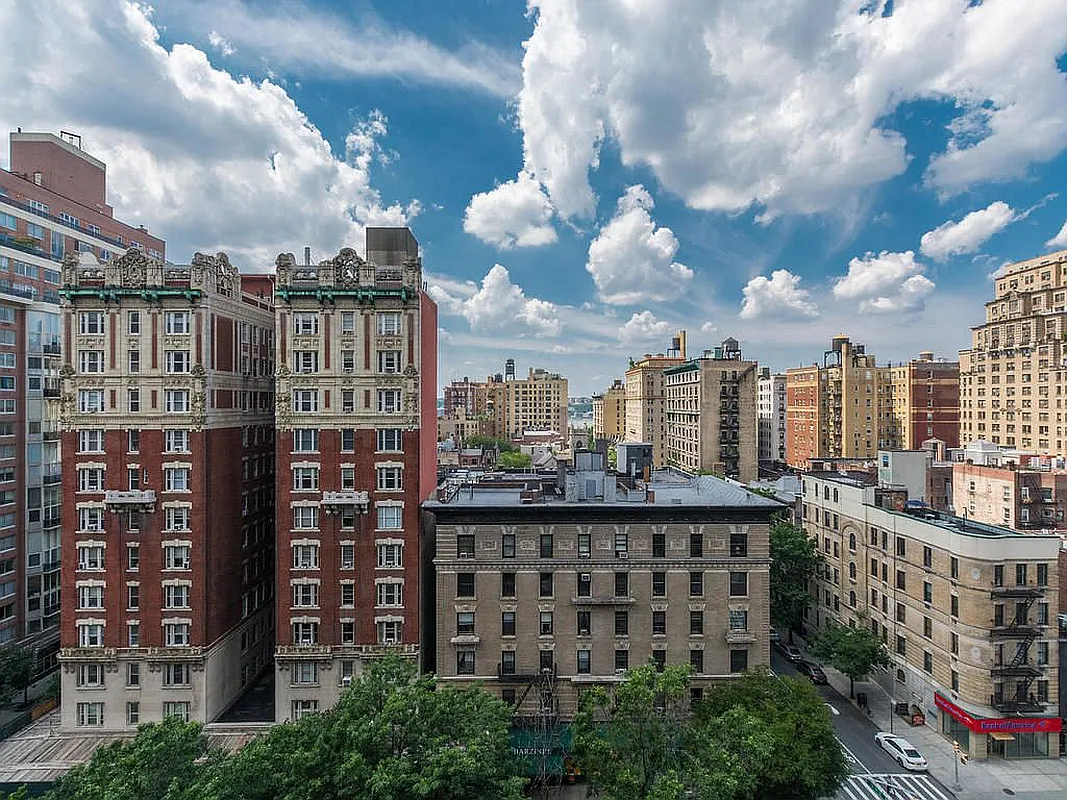 212 West 91st Street