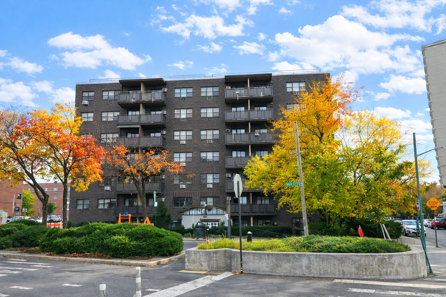 12-10 Astoria Park South