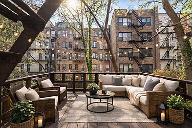 517 East 83rd Street