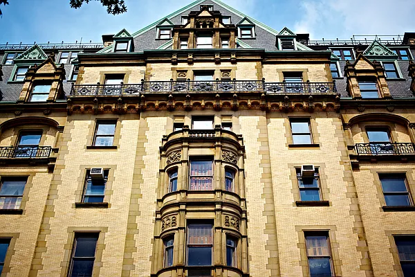 203 West 91st Street