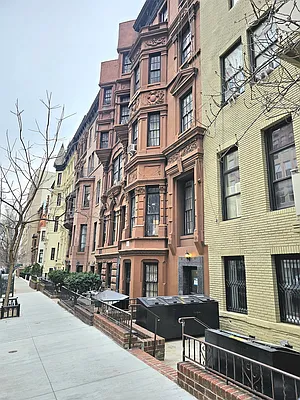 13 West 82nd Street
